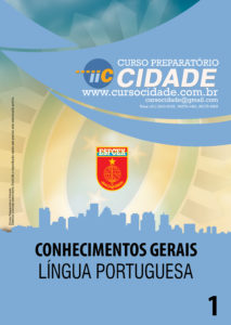 Língua Portuguesa - 338 Págs.