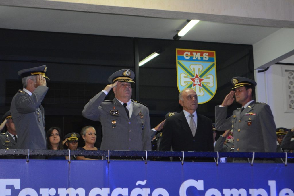 Exército Brasileiro forma em 2021 primeira turma de mulheres